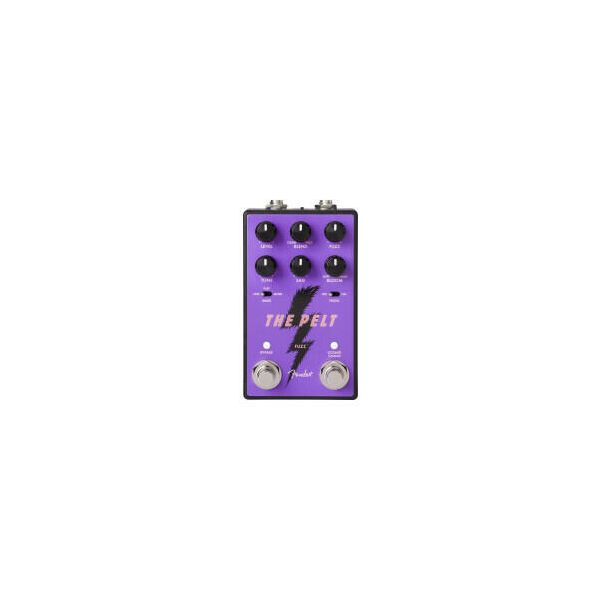 Fender fuzz pelt v2