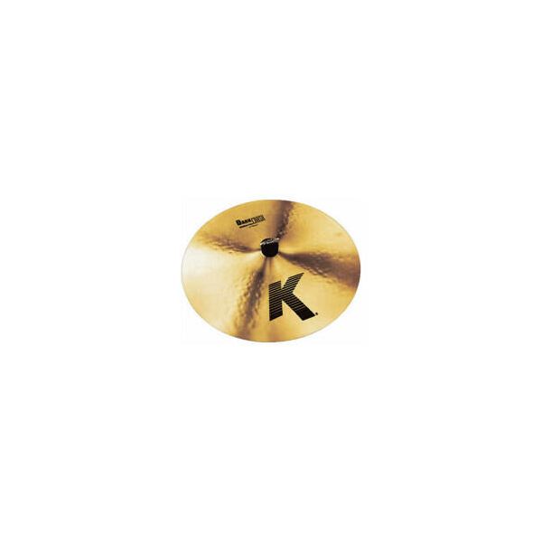 Zildjian 19 k dark crash thin