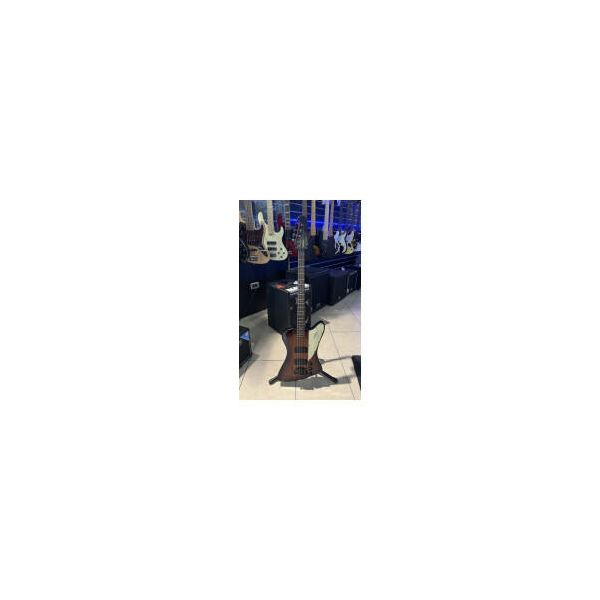 Epiphone thunderbird iv + ast. conto vendita