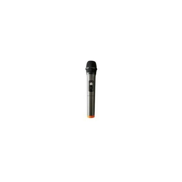 Audio Design Pro dj mic 660 microfono