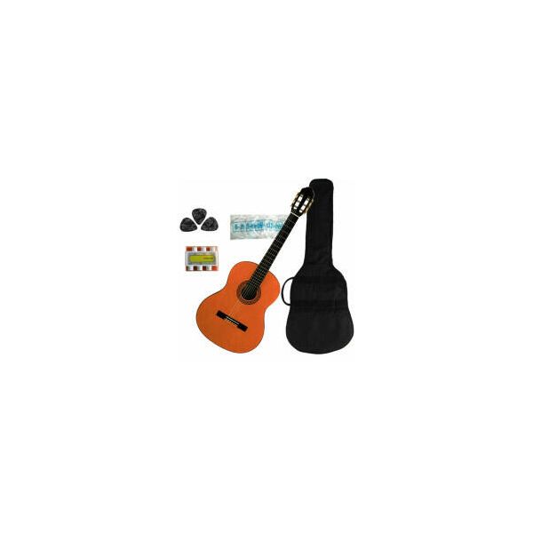Eko cs-5 pack borsa + accessori