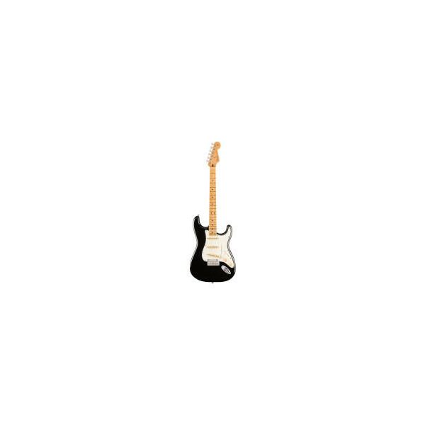Fender player ii strat mn black