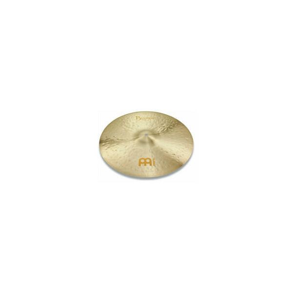 Meinl byzance jazz medium thin crash 16 usato