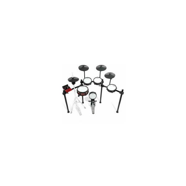 Alesis dm nitro ultimate kit