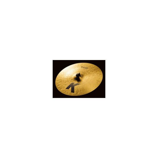 Zildjian 17 k dark crash thin (cm.43)