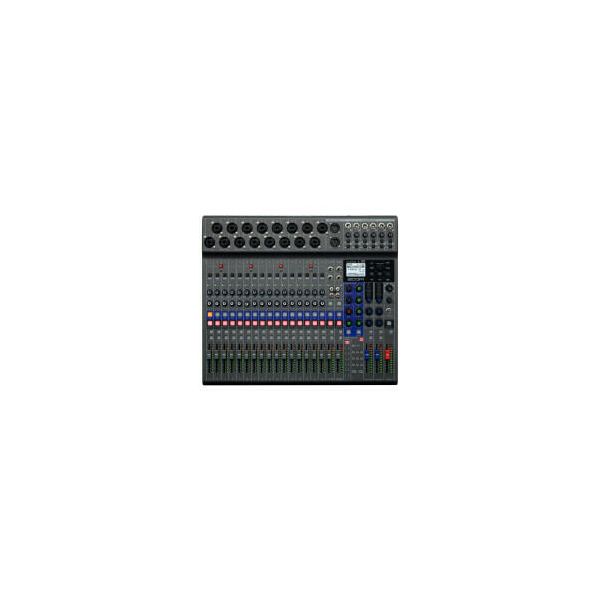 Zoom livetrak l20 usato