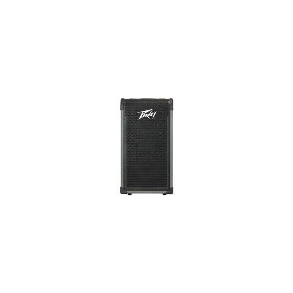 Peavey max 208 - 200w bass combo 2x8