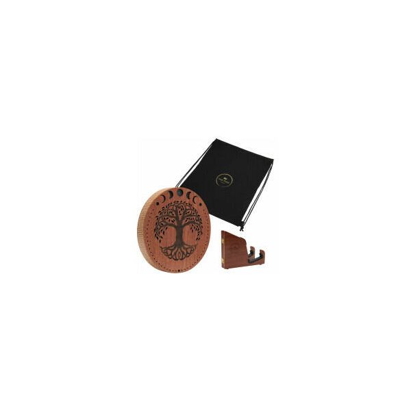 Meinl Sonic Energy rds12mtol rain disk 12