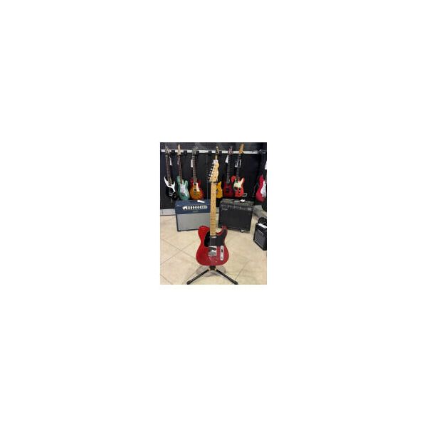 Fender american std tele mn ash + ast. conto vendita
