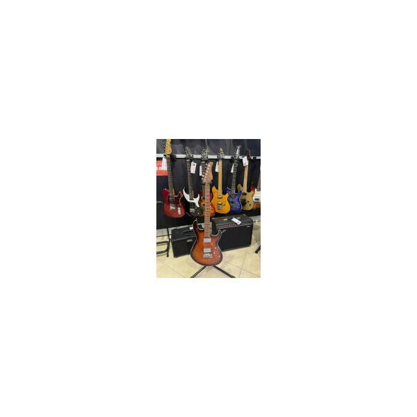 Cort g290 fat ii avb + bag conto vendita