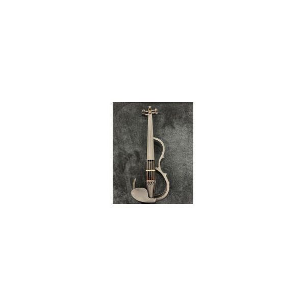 Yamaha ysv-104 silent violin black conto vendita