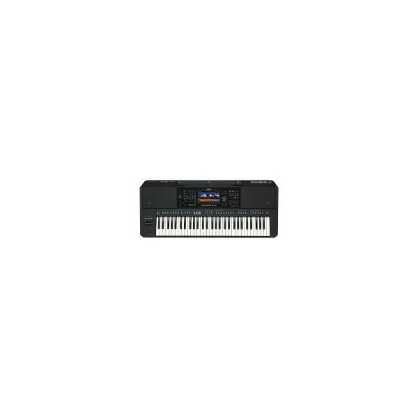 Yamaha psr-sx720+
