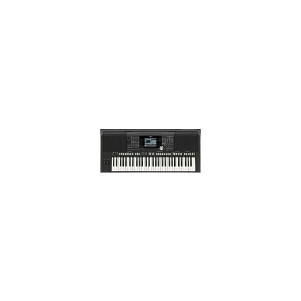 Yamaha psrs950 usata + borsa inclusa