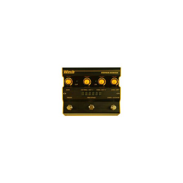 Markbass super synth conto vendita