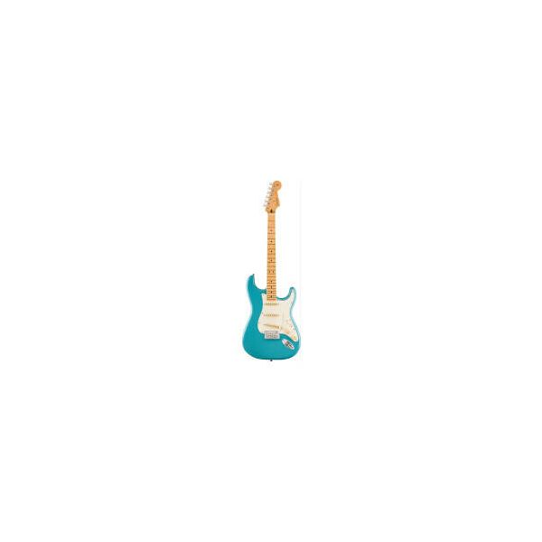 Fender player ii strat mn aquatone blue
