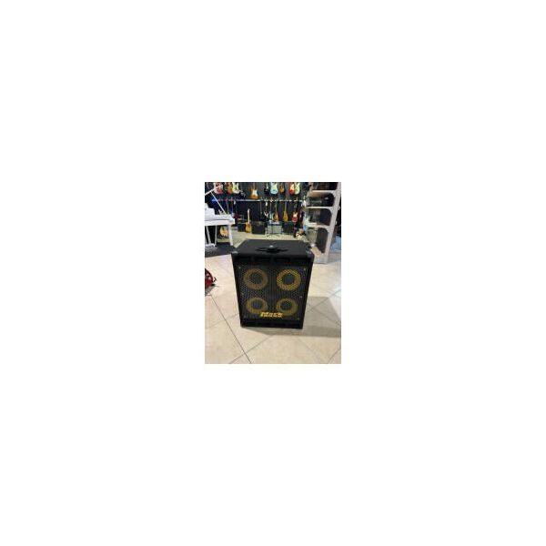 Markbass standard 104hf 8 ohm conto vendita