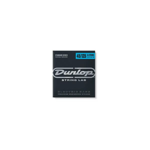 Dunlop dbn45125 nickel wound .045/.125