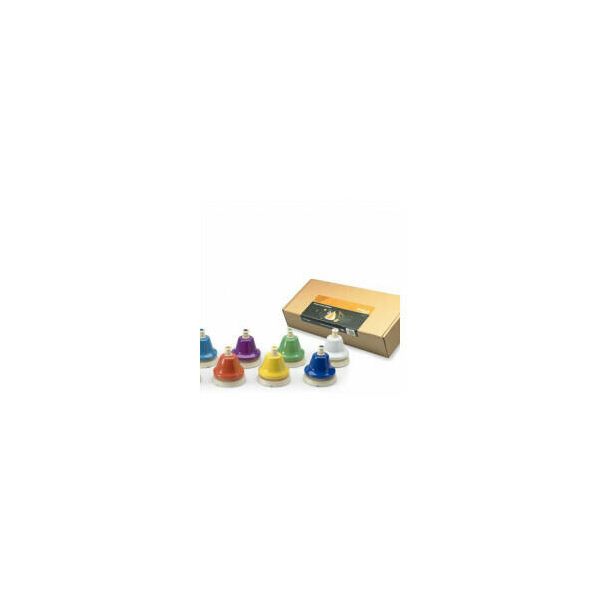 Stagg tb set campanelle