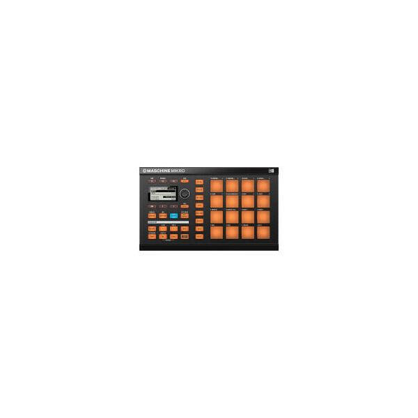 Native Instruments maschine mikro mk2 usato conto vendita
