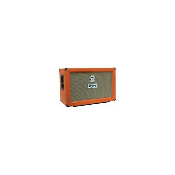 Orange ppc212 closed back 2x12