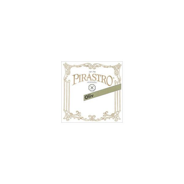 Pirastro oliv - mi medio pallino- 180160