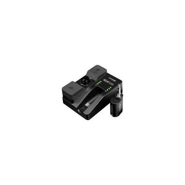 Line6 relay g10s ii usato