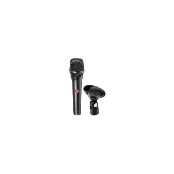 Neumann kms105 mt black conto vendita