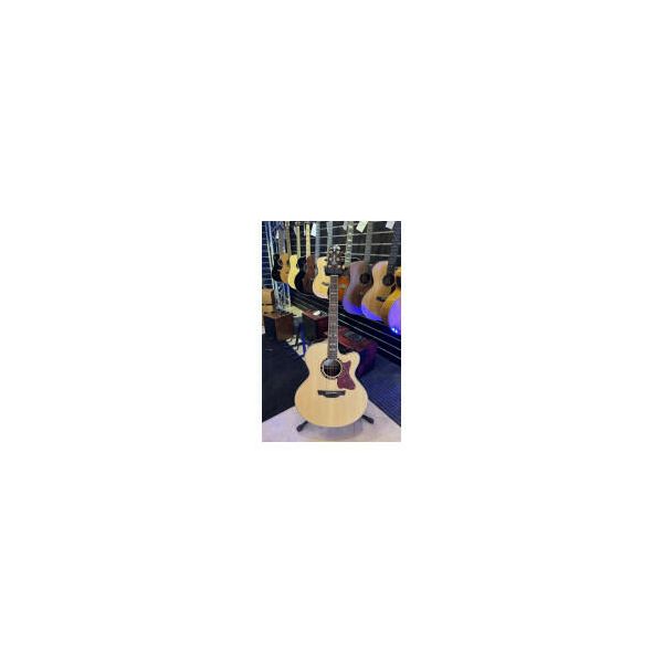 Crafter stg-j20ce + borsa conto vendita