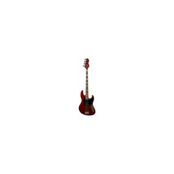 Markbass mb gv 4 gog red passion cr rw fc (passive)