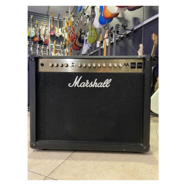 Marshall ma50c combo 50w 1x12 usato conto vendita