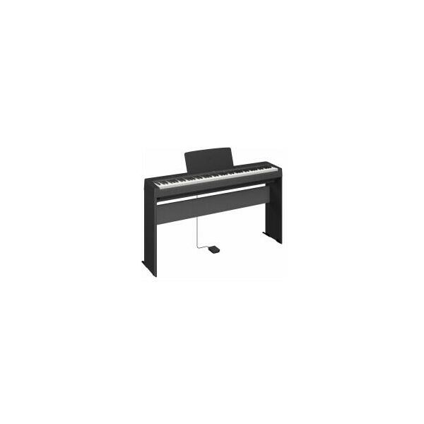 Yamaha p145 + supporto l100 conto vendita