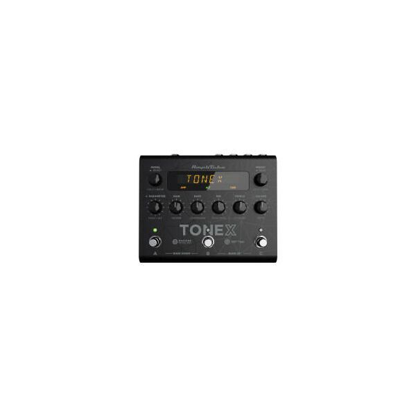 IK Multimedia tonex pedal usato