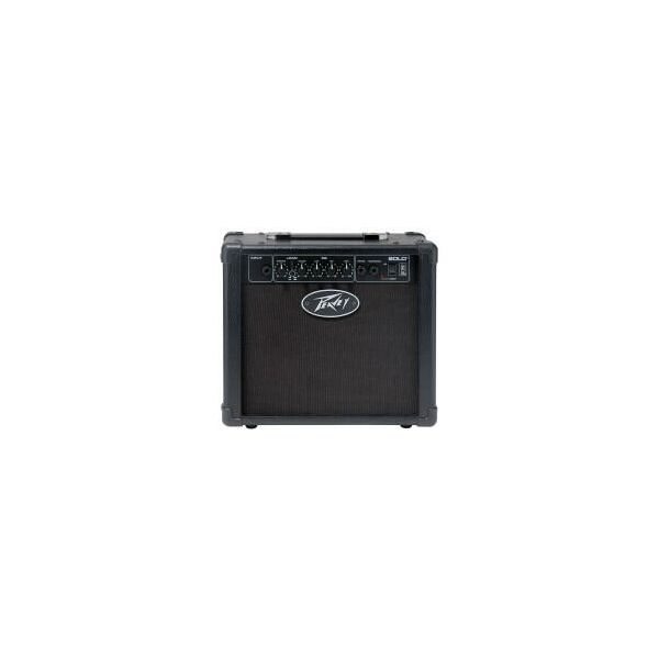 Peavey solo - 12w guitar combo 1x8
