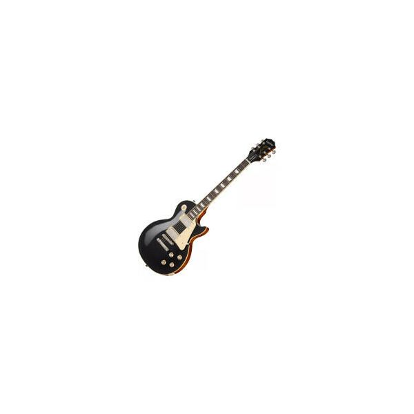 Epiphone les paul standard 60s ebony (left handed)