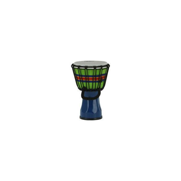 Latin Percussion djemb liberty series rope tuned 7 blu