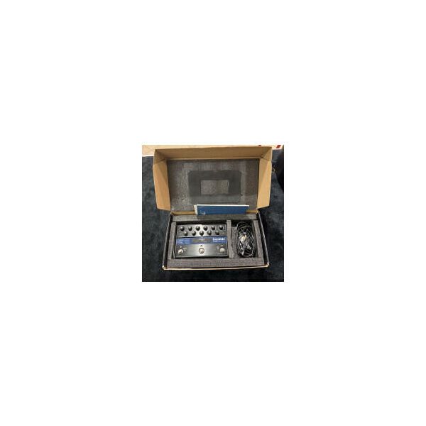 Eventide timefactor twin delay time factor usato