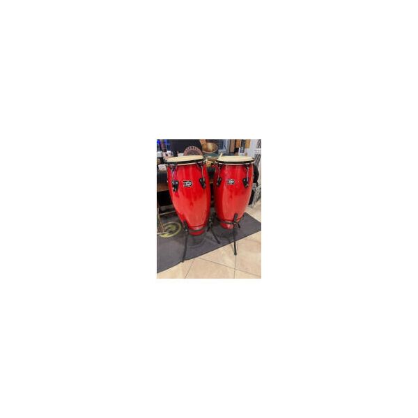 Dadi set congas 10 11 conto vendita