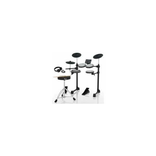 Pearl ers1000 eroadshow