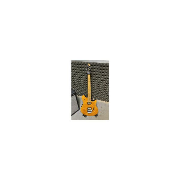 Peavey wolfgang special usato