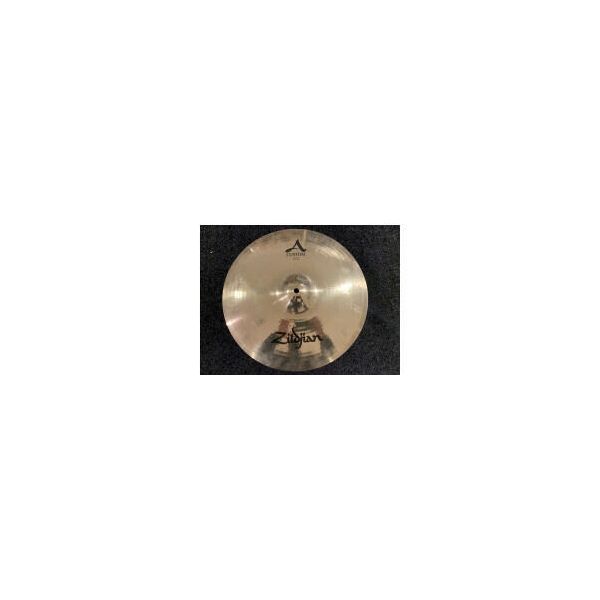 Zildjian 16 a custom crash (cm.40) usato