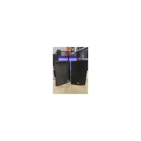 FBT x-lite 115a + cover usato