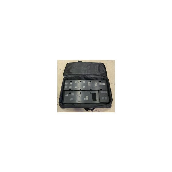 T-Rex tonetrunk 56 con gig-bag conto vendita