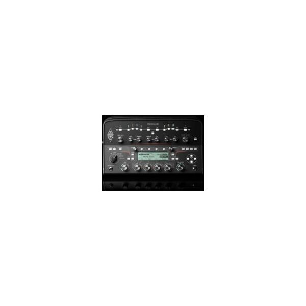 Kemper stage mk i + bag usato