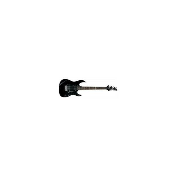 Ibanez grx20-black sparkle + bag usato