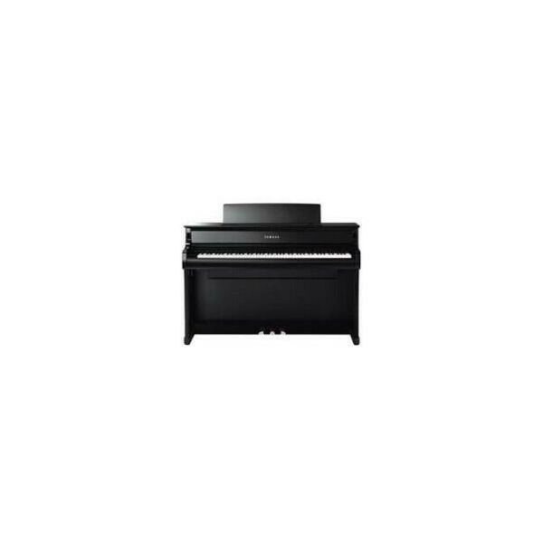 Yamaha ydp-166b black