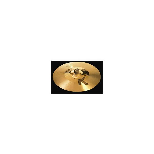 Zildjian 17 k custom hybrid crash
