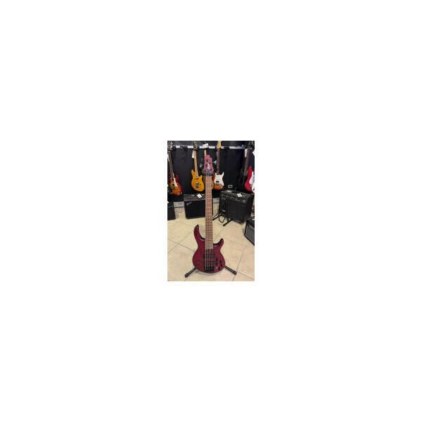 Cort artisan b5 element opn burgundy red usato