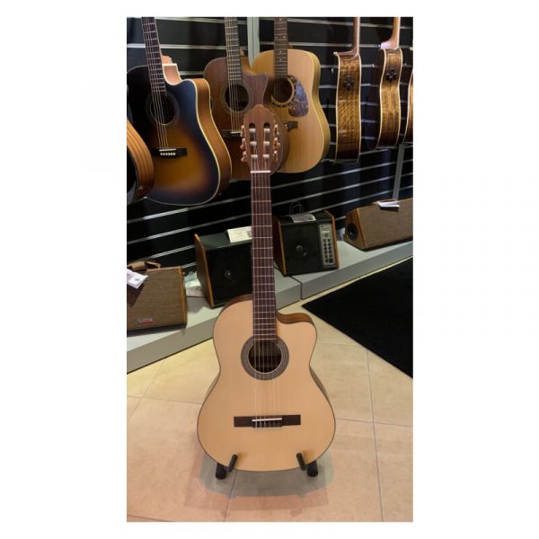 Cort ac120ce op open pore usato