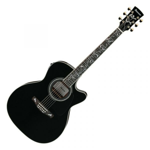 Ibanez ac391rce bkh