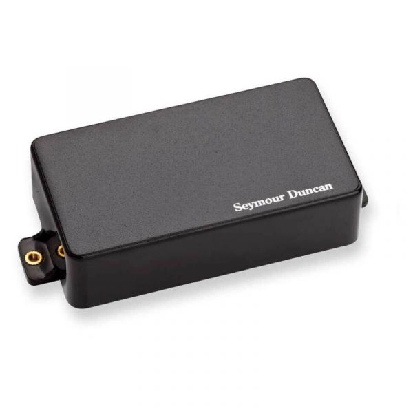 Seymour Duncan ahb2b blackouts metal hb blk
